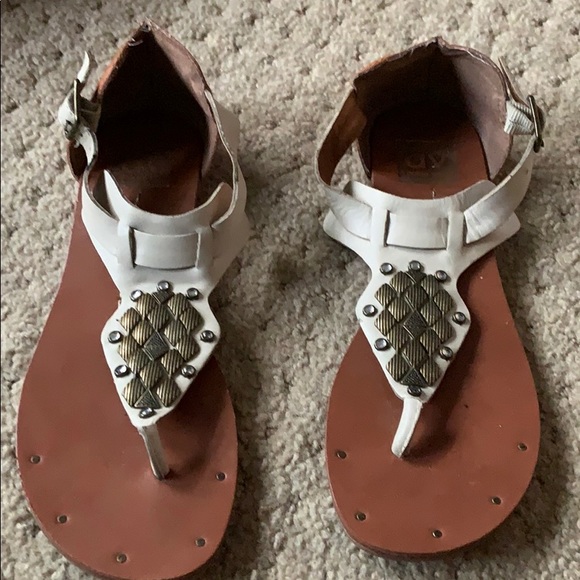 Dolce Vita Shoes - Dolce Vita sandals